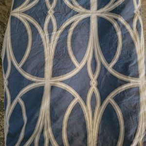 Pottery Barn King size Duvet Cover